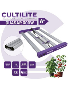 CULTILITE QUASAR 300 - Illuminazione Indoor